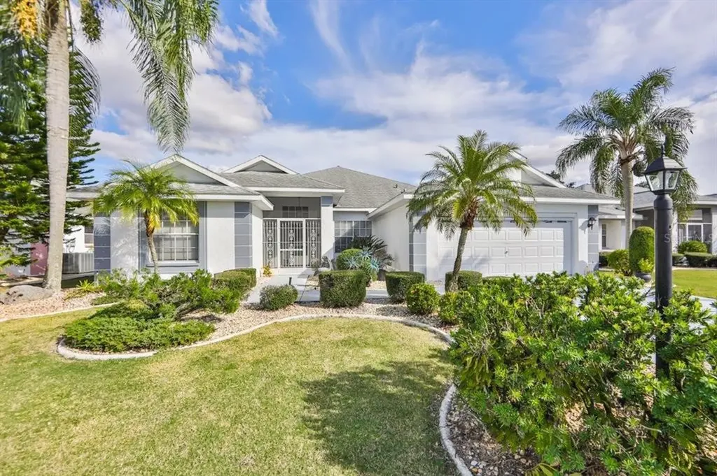 2109 Sterling Glen Court Sun City Center FL 33573