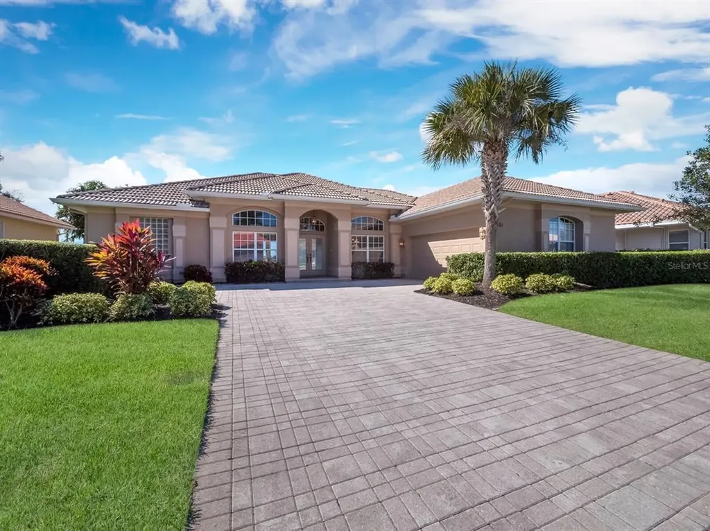 591 Sawgrass Bridge Road Venice FL 34292