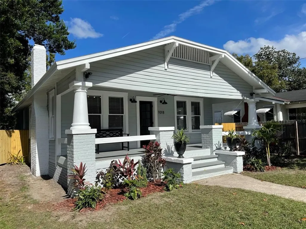 1018 E Emma Street Tampa FL 33603