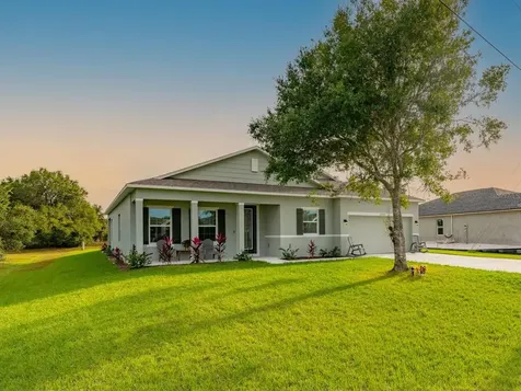 26495 Barranquilla Avenue Punta Gorda FL 33983