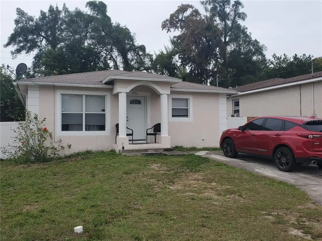 3706 N 57th Street Tampa FL 33619