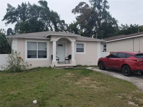 3706 N 57th Street Tampa FL 33619