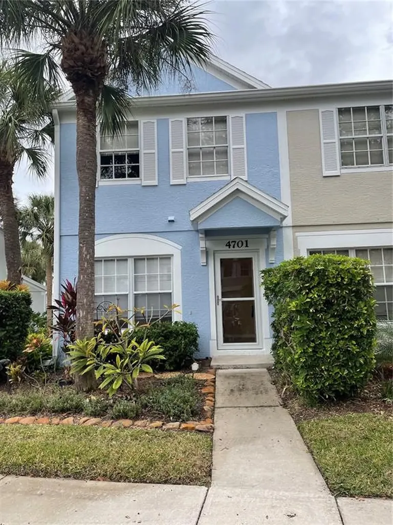 4701 Sabal Key Drive Bradenton FL 34203