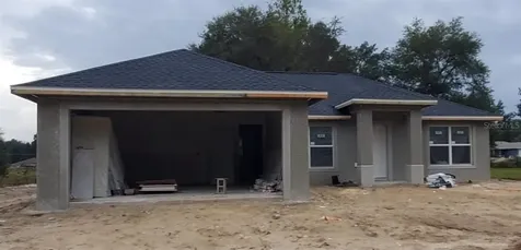 13552 SW 112th Street Dunnellon FL 34432