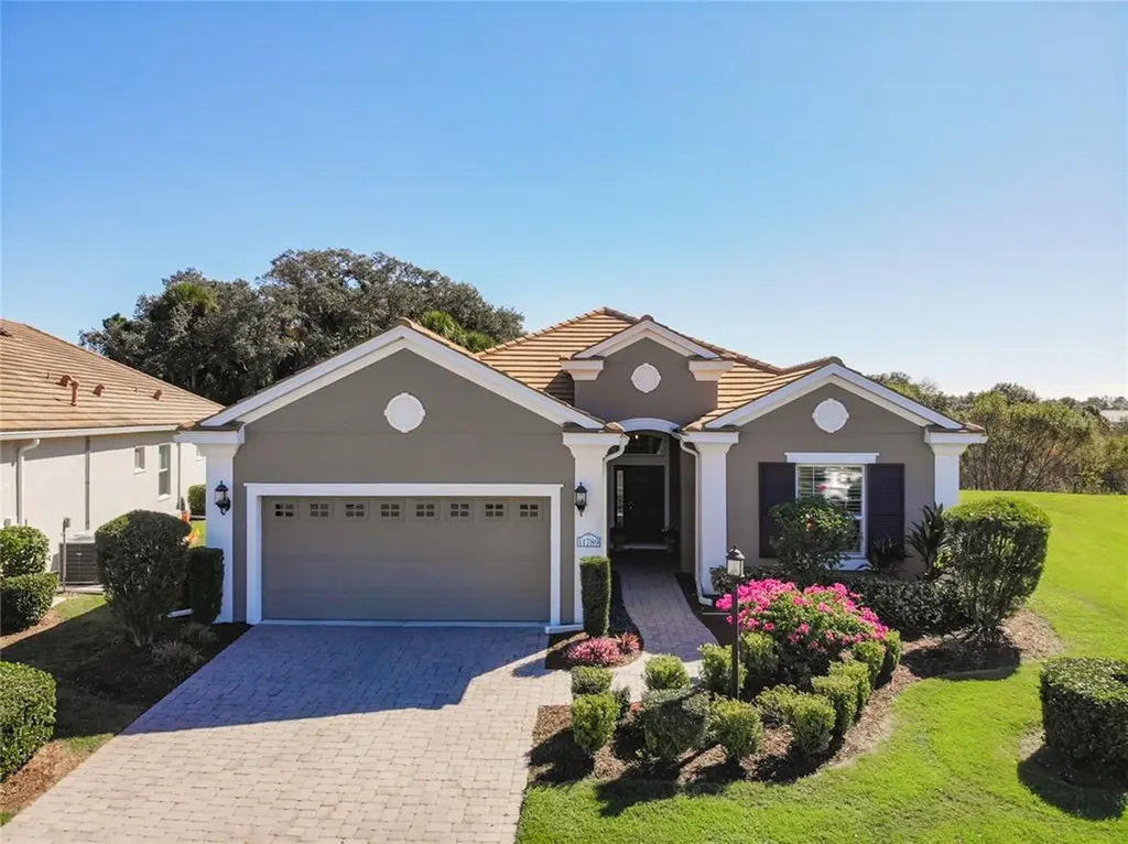 11789 Altamonte Court Venice FL 34293