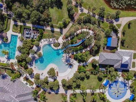 11789 Altamonte Court Venice FL 34293