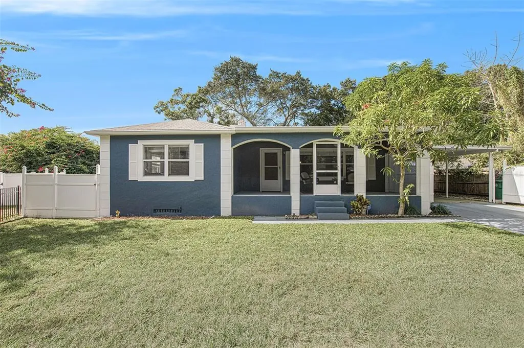 2519 Emma Circle Tampa FL 33614