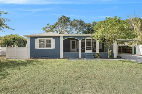 2519 Emma Circle Tampa FL 33614