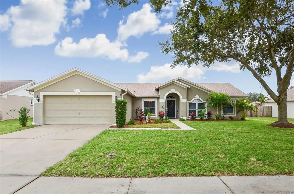 10528 Salisbury Street Riverview FL 33569