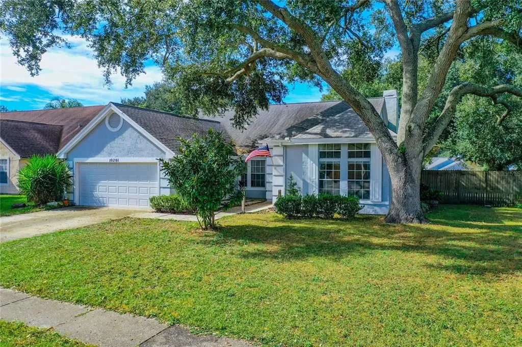 10201 Evening Trail Drive Riverview FL 33569