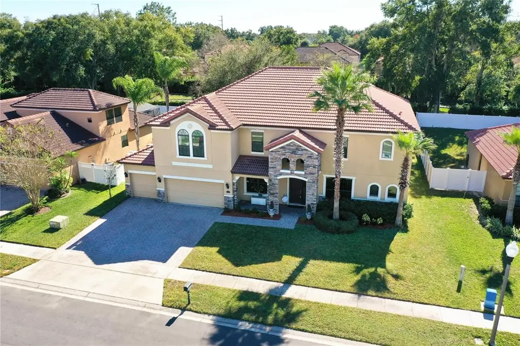 3004 Falconhill Drive Apopka FL 32712