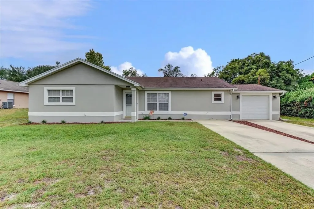1770 W Finland Drive Deltona FL 32725