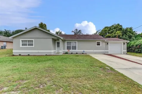 1770 W Finland Drive Deltona FL 32725