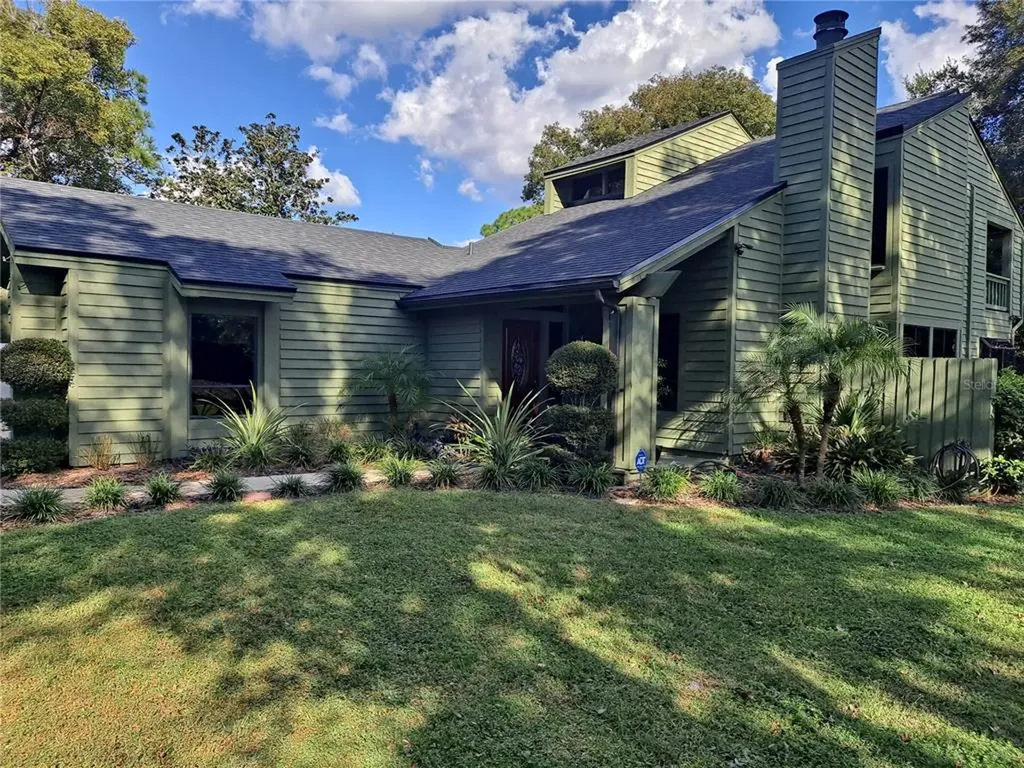 309 Hunters Point Court Longwood FL 32779