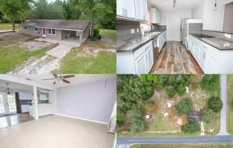 10151 NE 60th Street Bronson FL 32621