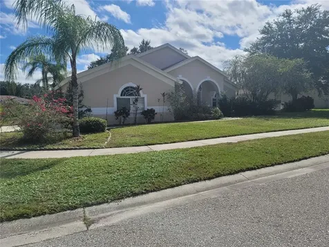 1510 Primwood Lane Lutz FL 33549