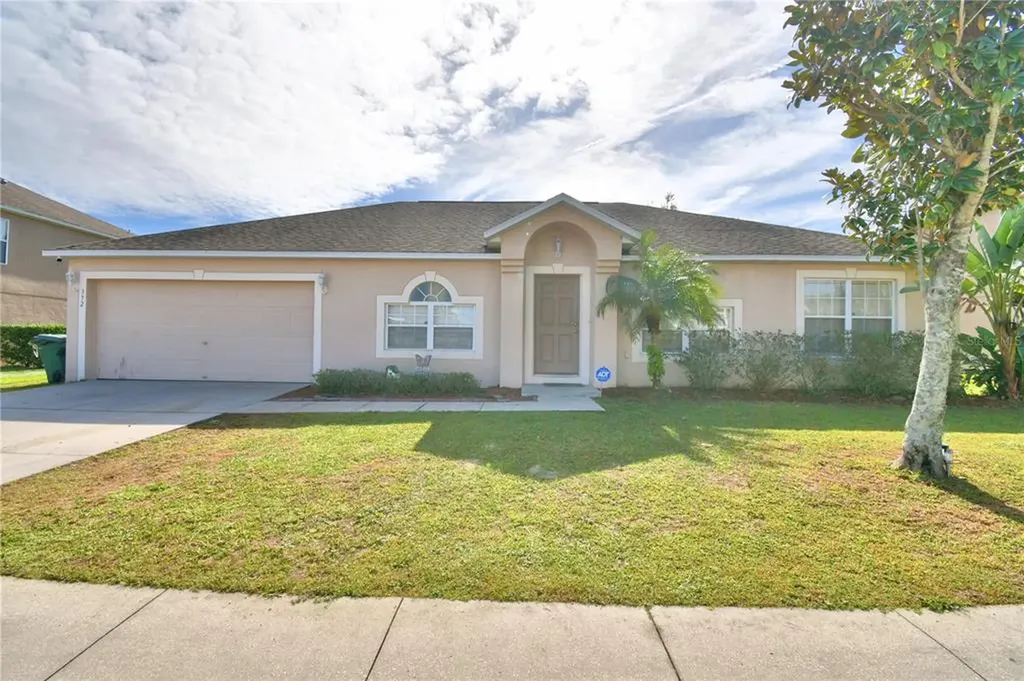 372 Fish Hawk Drive Winter Haven FL 33884
