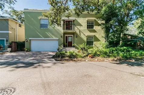 5609 S Russell Street Tampa FL 33611