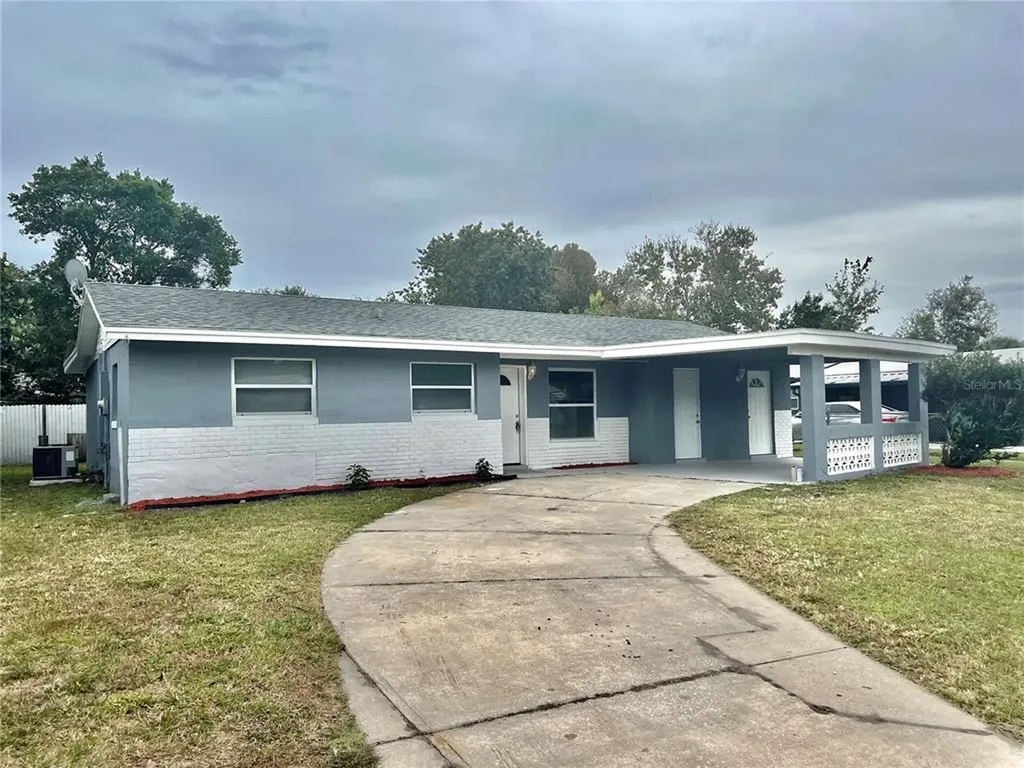 1067 N Libby Court Daytona Beach FL 32117