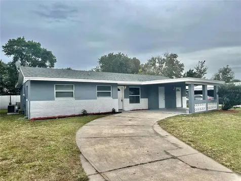 1067 N Libby Court Daytona Beach FL 32117