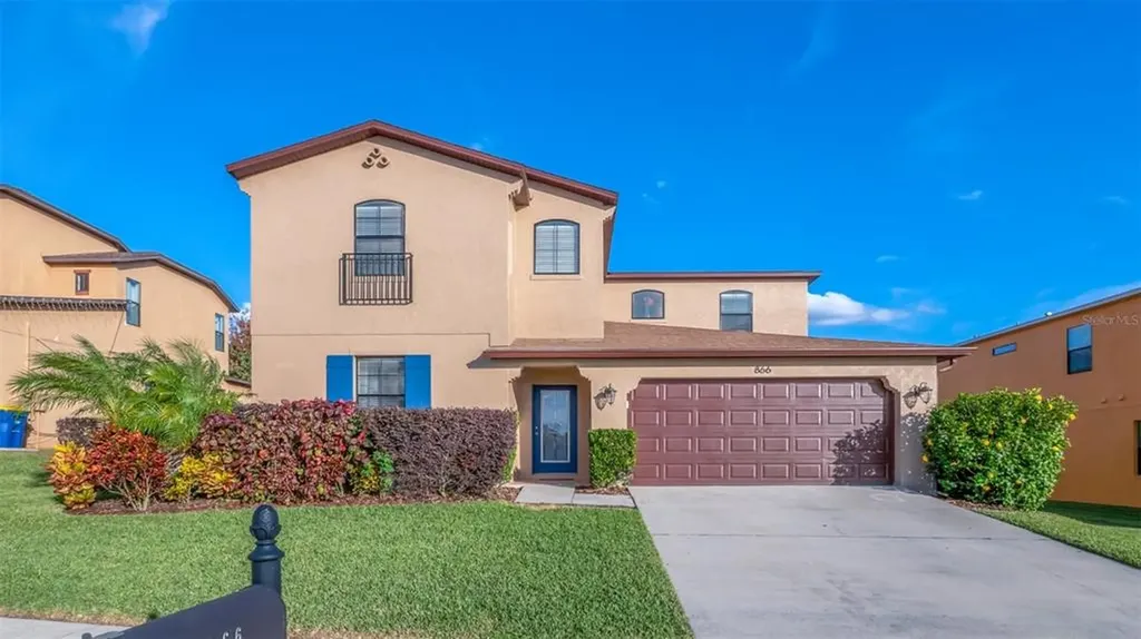 866 Oxbow Road Minneola FL 34715