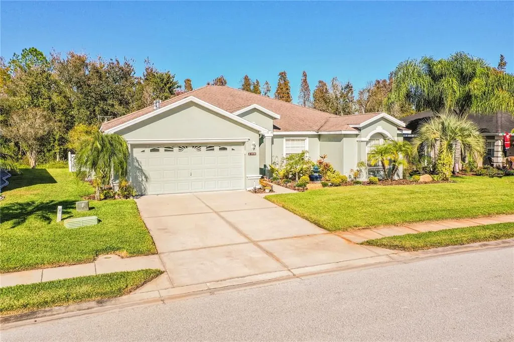 3906 Whistlewood Circle Lakeland FL 33811