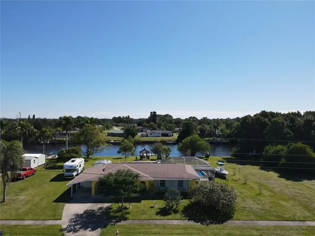 6428 Safford Terrace North Port FL 34287