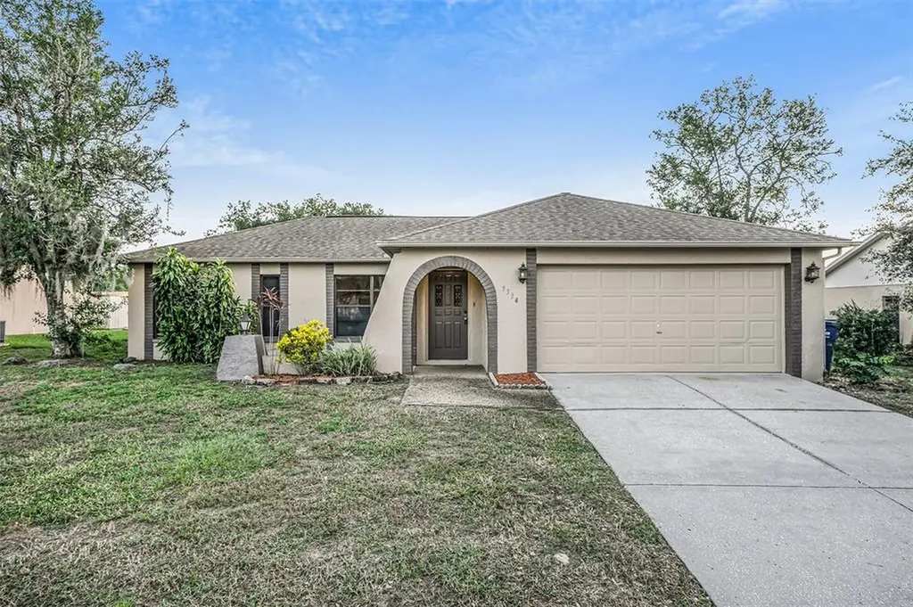 7334 Bent Oak Drive Port Richey FL 34668