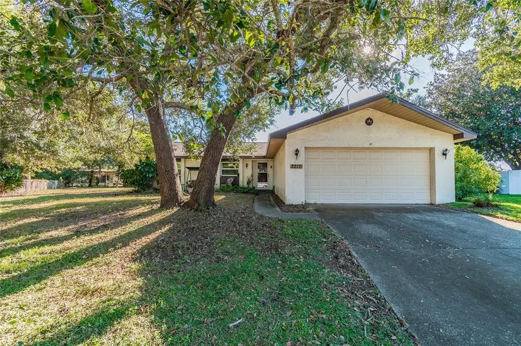 3210 Buckhorn Drive Clearwater FL 33761