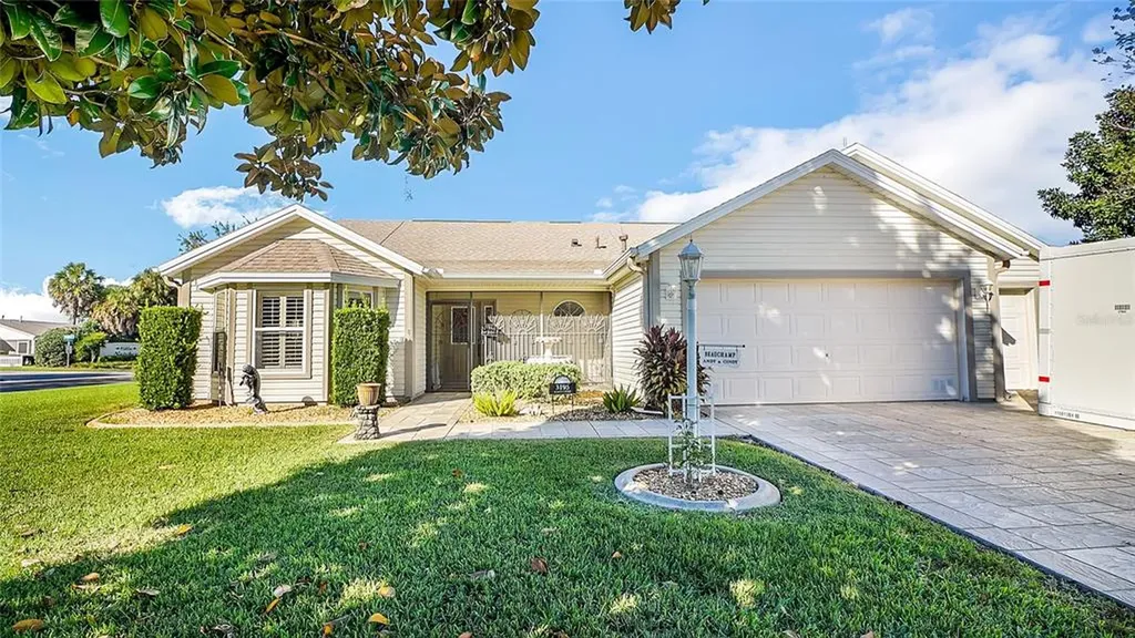 3195 Kearns Corner The Villages FL 32162