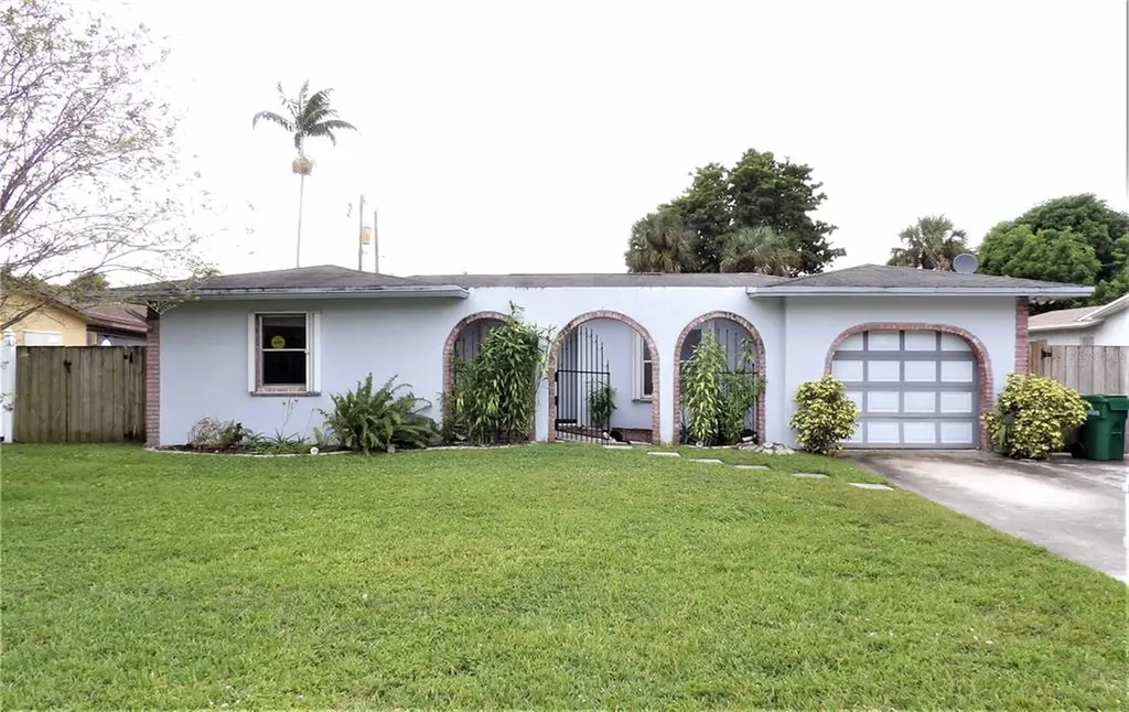 6109 NW 7th Street Margate FL 33063