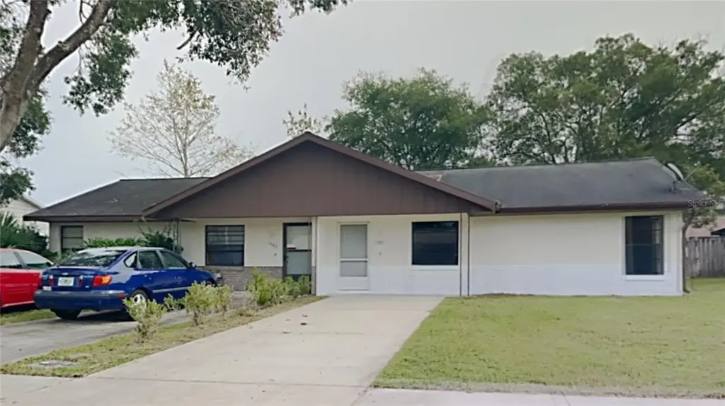 1001 Hartford Drive Deland FL 32724