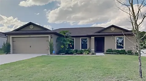 3170 Courtland Boulevard Deltona FL 32738