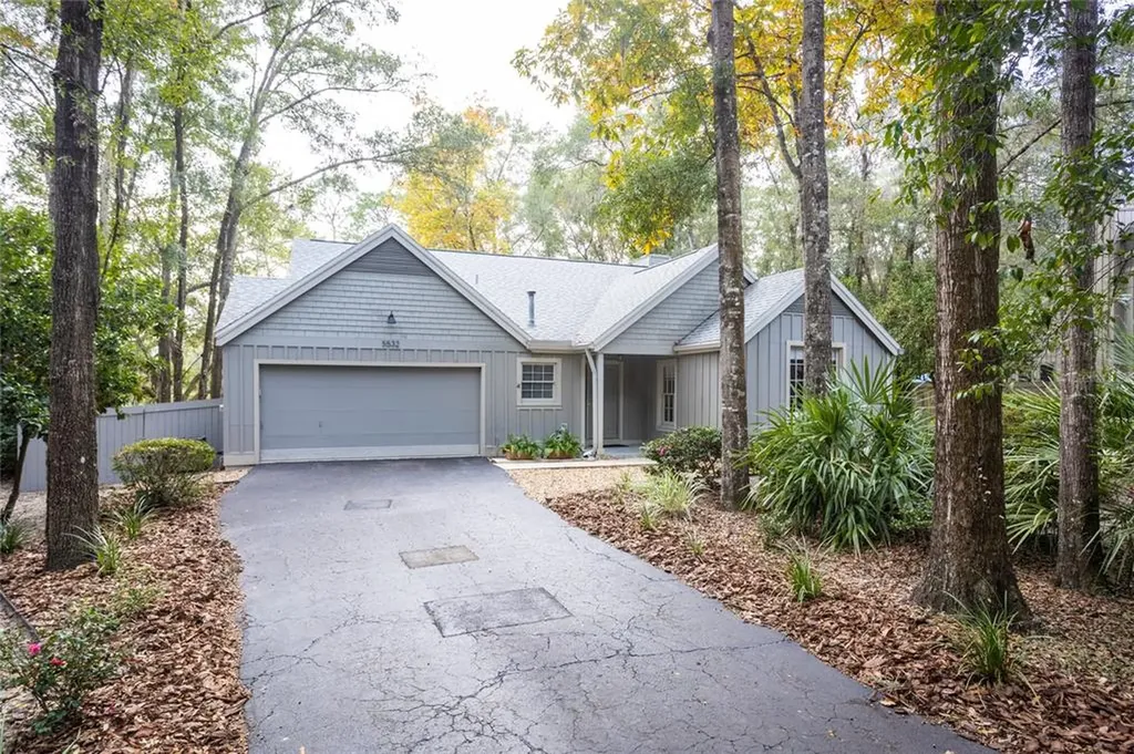 5532 SW 88th Court Gainesville FL 32608