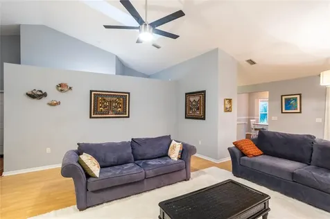 5532 SW 88th Court Gainesville FL 32608