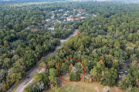5532 SW 88th Court Gainesville FL 32608