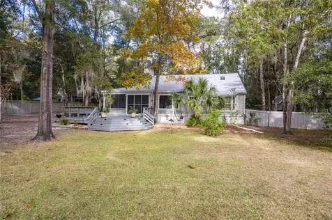 5532 SW 88th Court Gainesville FL 32608