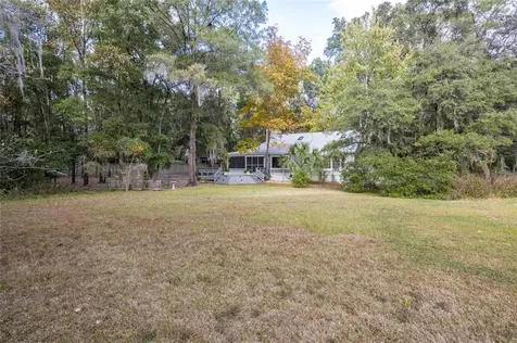 5532 SW 88th Court Gainesville FL 32608