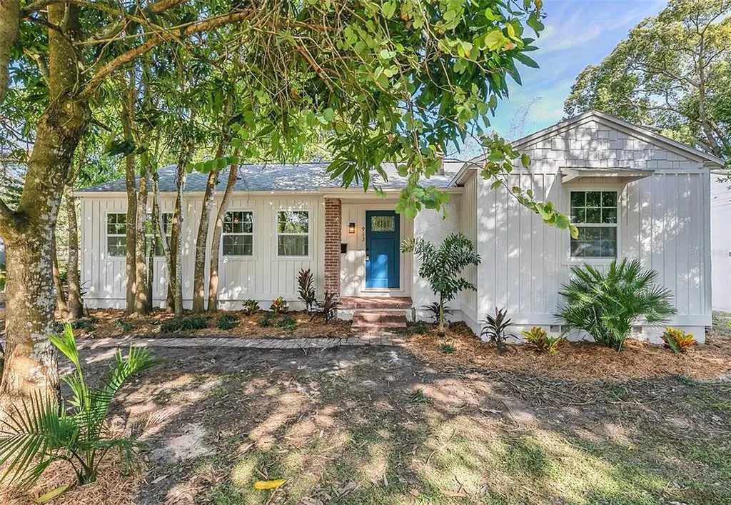 913 Camellia Avenue Winter Park FL 32789