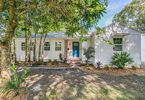 913 Camellia Avenue Winter Park FL 32789
