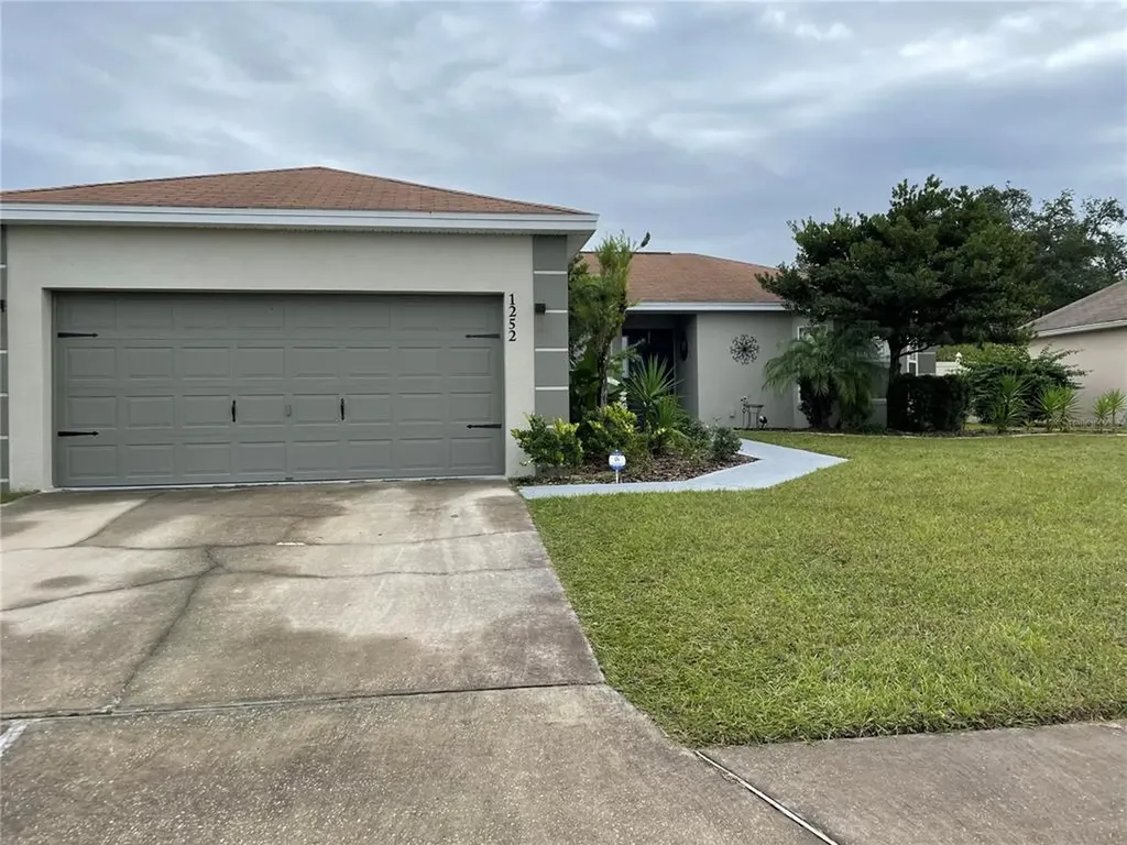 1252 Merrimack Drive Davenport FL 33837