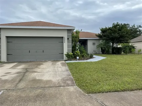 1252 Merrimack Drive Davenport FL 33837