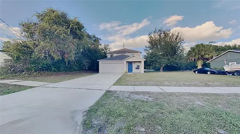 2864 Foxdale Drive Deltona FL 32738