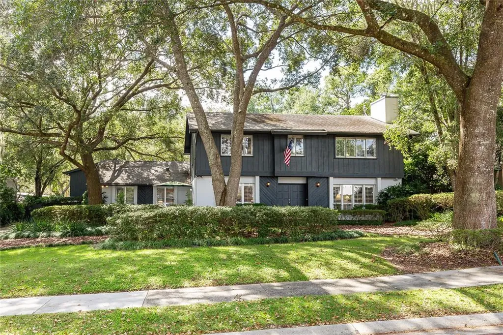 1024 Tuscany Place Winter Park FL 32789