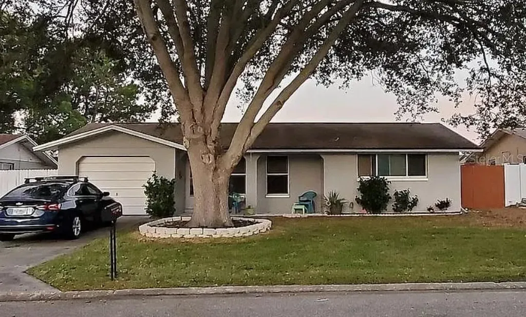 10335 Choice Drive Port Richey FL 34668