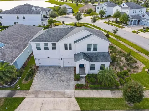 4670 Egg Harbor Drive Kissimmee FL 34746