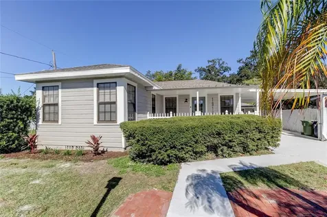 1919 W Kathleen Street Tampa FL 33607