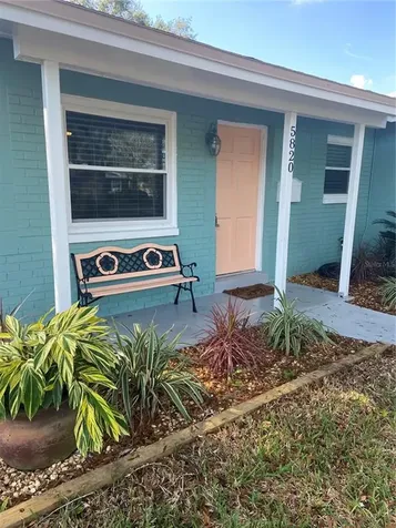 5820 Cypress Street N St Petersburg FL 33703