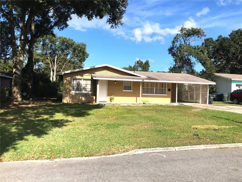 631 Carey Place Lakeland FL 33803