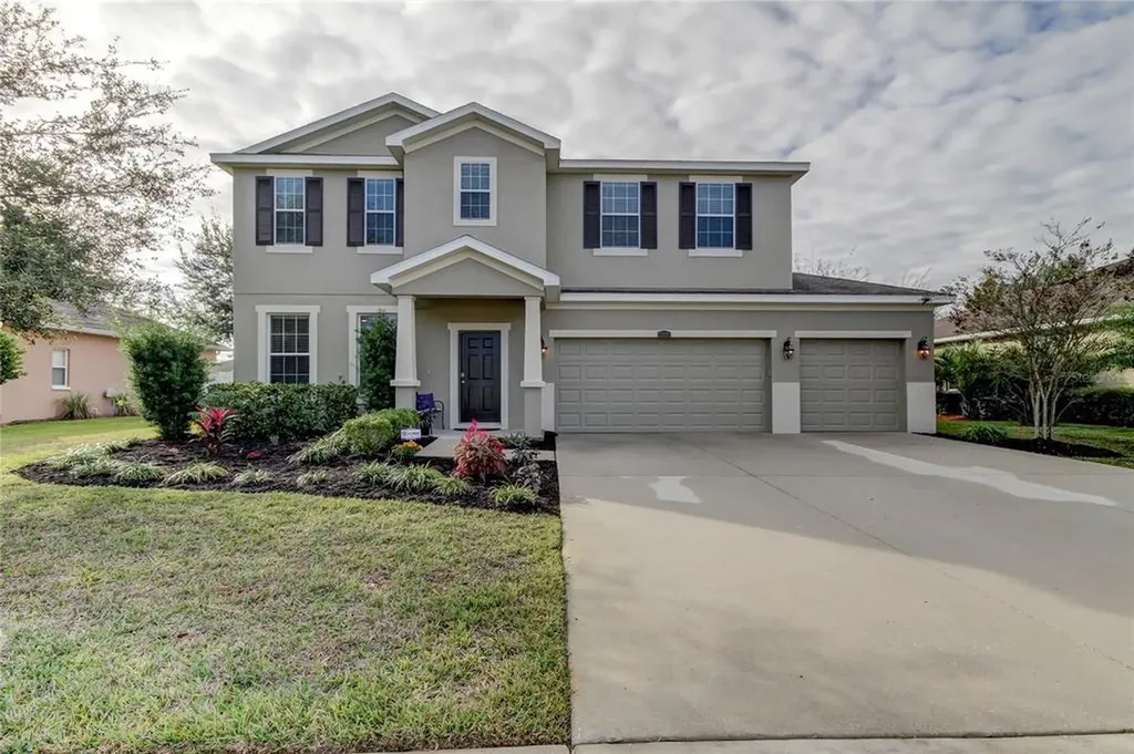 13486 Barkingside Place Spring Hill FL 34609